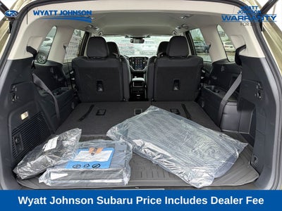 2026 Subaru ASCENT Premium 7-Passenger