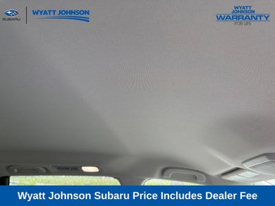 2026 Subaru ASCENT Premium 7-Passenger