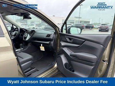 2026 Subaru ASCENT Premium 7-Passenger