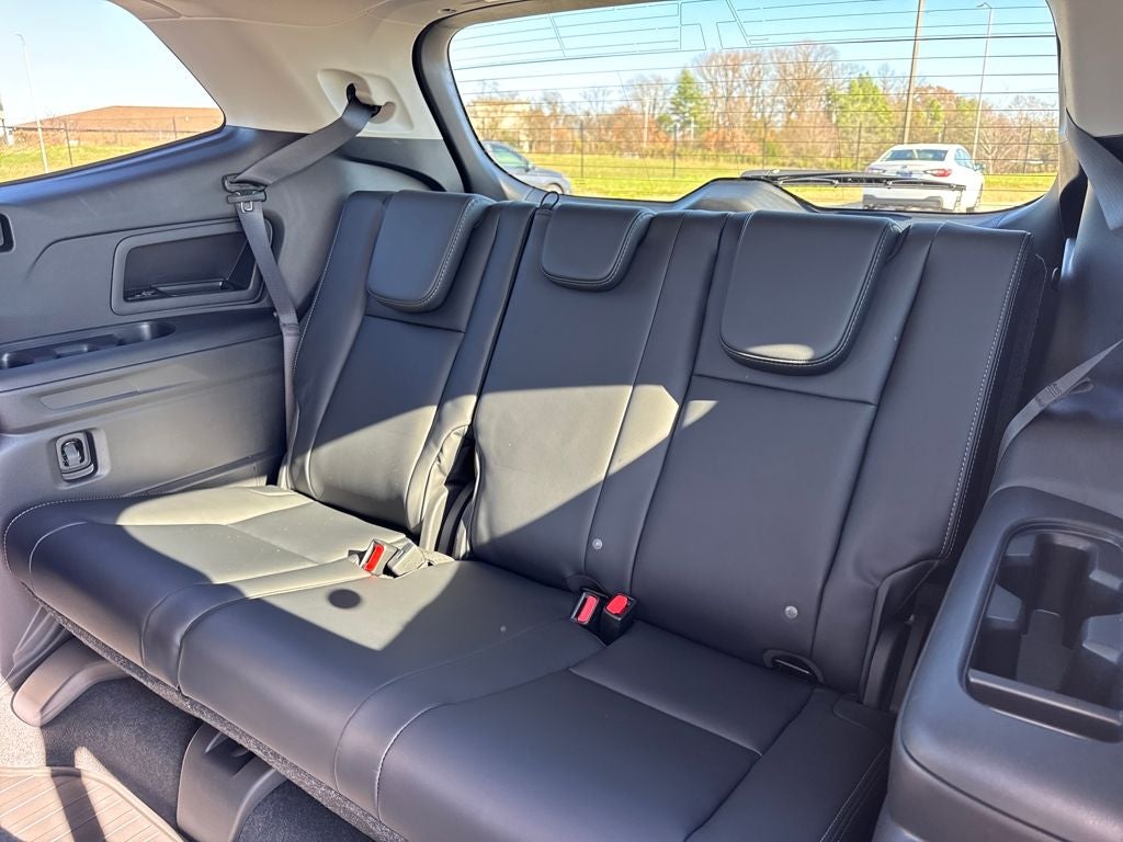 2026 Subaru ASCENT Premium 7-Passenger