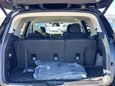 2026 Subaru ASCENT Premium 7-Passenger