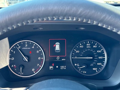 2026 Subaru ASCENT Premium 7-Passenger