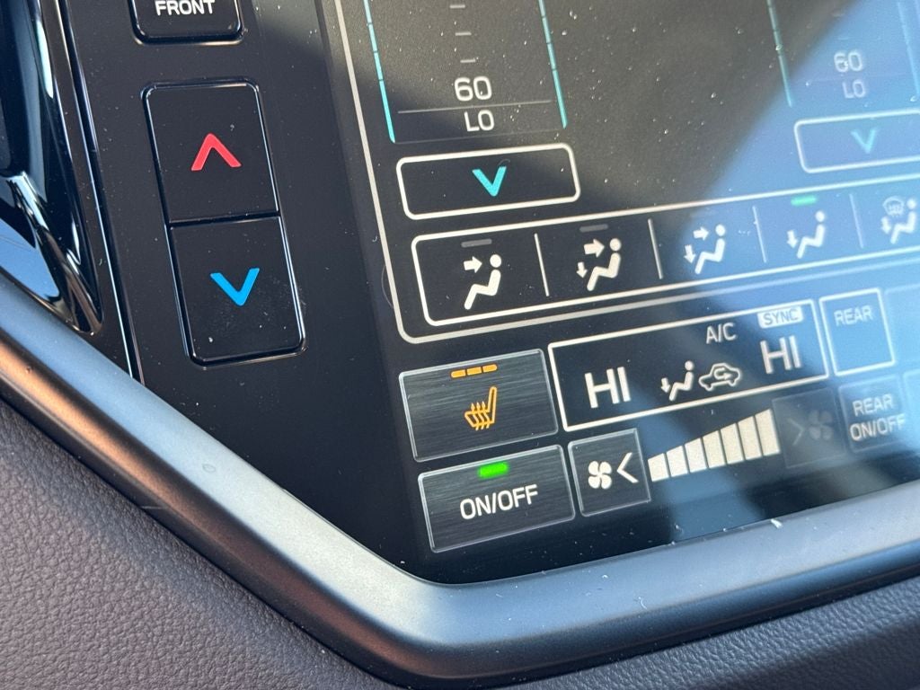 2026 Subaru ASCENT Premium 7-Passenger