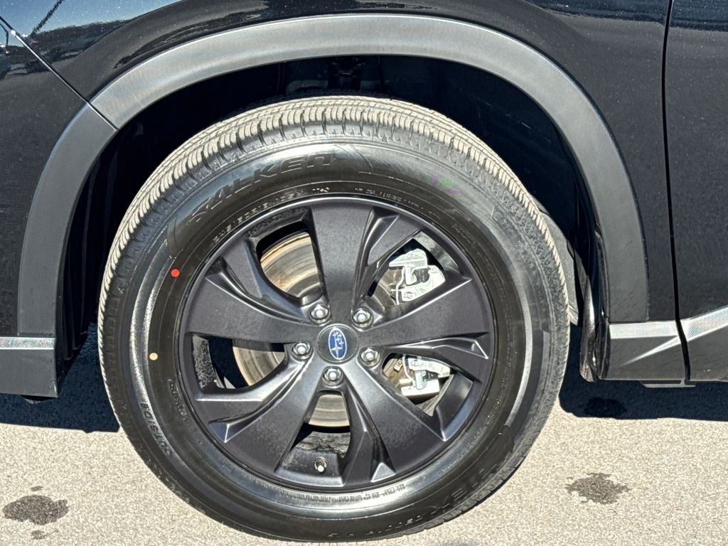 2026 Subaru ASCENT Premium 7-Passenger