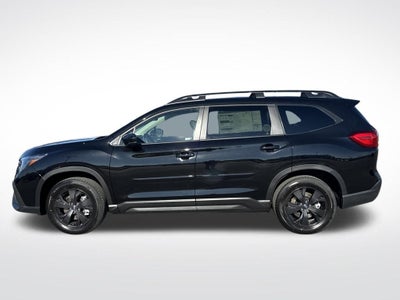 2026 Subaru ASCENT Premium 7-Passenger