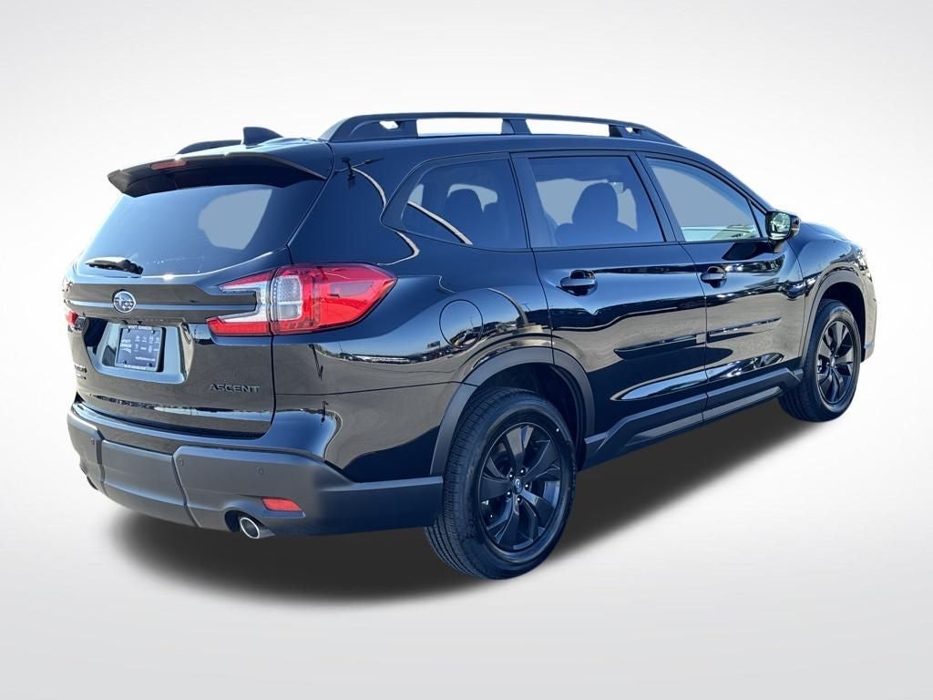 2026 Subaru ASCENT Premium 7-Passenger