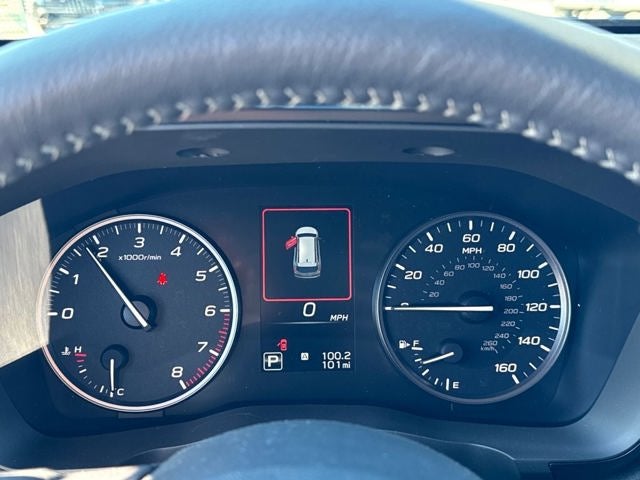 2026 Subaru ASCENT Premium 7-Passenger