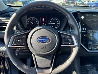 2026 Subaru ASCENT Premium 7-Passenger