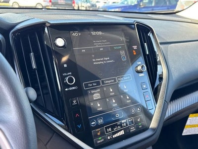 2026 Subaru ASCENT Premium 7-Passenger