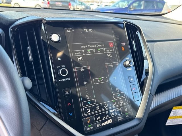 2026 Subaru ASCENT Premium 7-Passenger