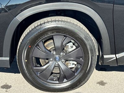 2026 Subaru ASCENT Premium 7-Passenger