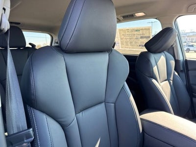 2026 Subaru ASCENT Premium 7-Passenger