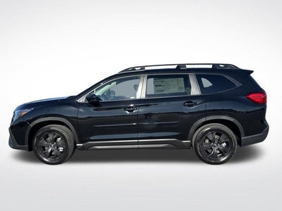 2026 Subaru ASCENT Premium 7-Passenger