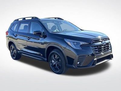 2026 Subaru ASCENT Premium 7-Passenger