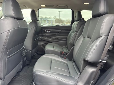 2026 Subaru ASCENT Premium 7-Passenger