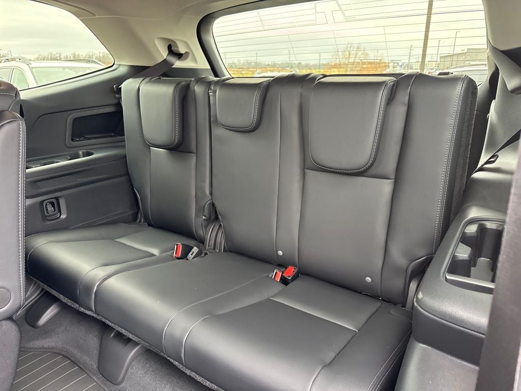 2026 Subaru ASCENT Premium 7-Passenger