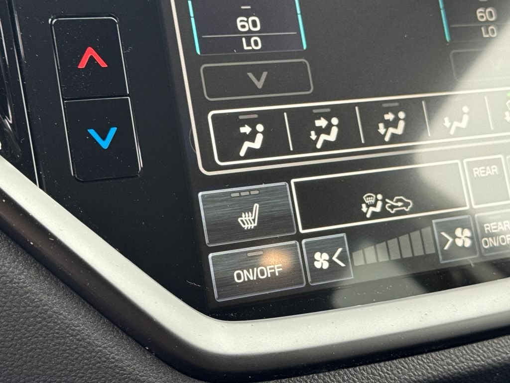 2026 Subaru ASCENT Premium 7-Passenger