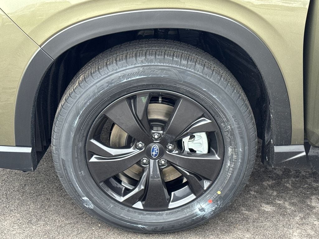 2026 Subaru ASCENT Premium 7-Passenger