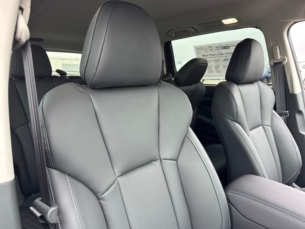 2026 Subaru ASCENT Premium 7-Passenger