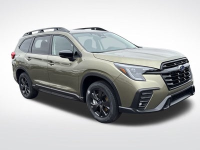 2026 Subaru ASCENT Premium 7-Passenger