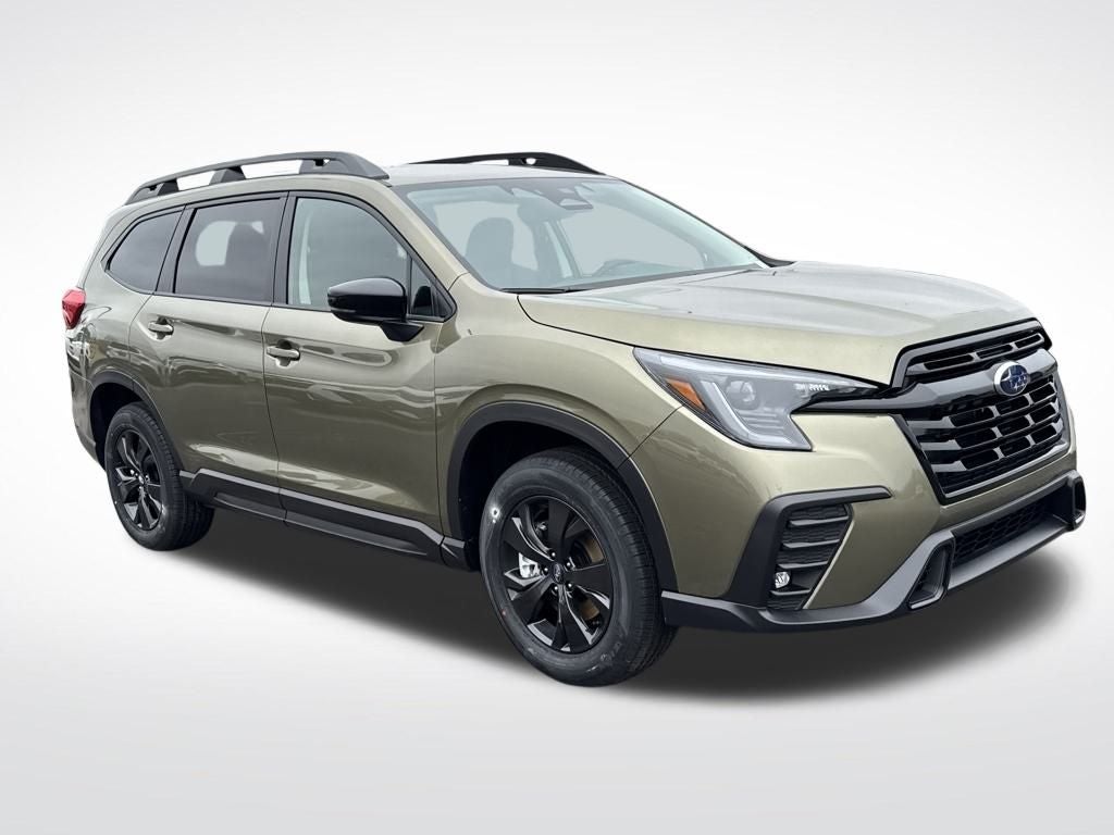 2026 Subaru ASCENT Premium 7-Passenger