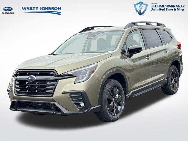 2026 Subaru ASCENT Premium 7-Passenger