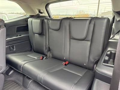 2026 Subaru ASCENT Premium 7-Passenger