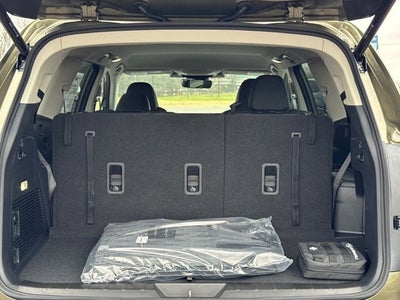 2026 Subaru ASCENT Premium 7-Passenger