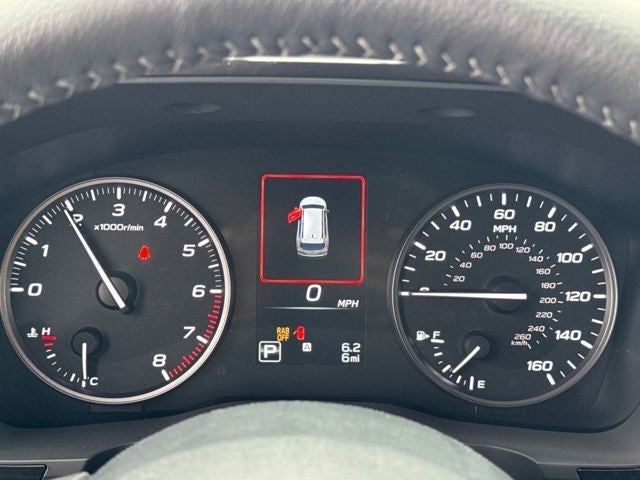 2026 Subaru ASCENT Premium 7-Passenger