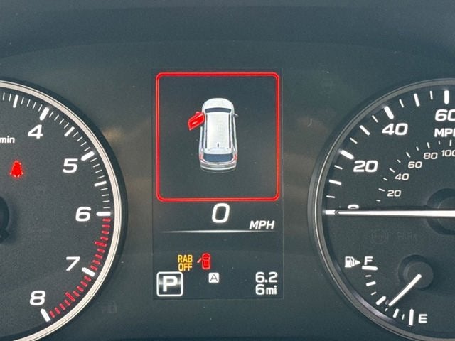 2026 Subaru ASCENT Premium 7-Passenger