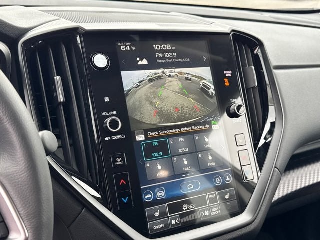 2026 Subaru ASCENT Premium 7-Passenger