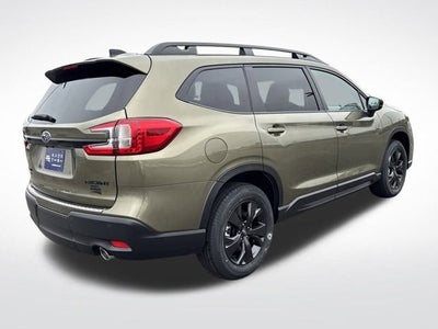 2026 Subaru ASCENT Premium 7-Passenger