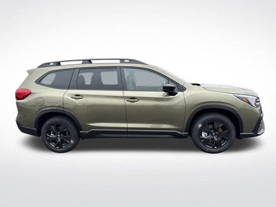 2026 Subaru ASCENT Premium 7-Passenger