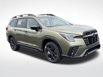 2026 Subaru ASCENT Premium 7-Passenger