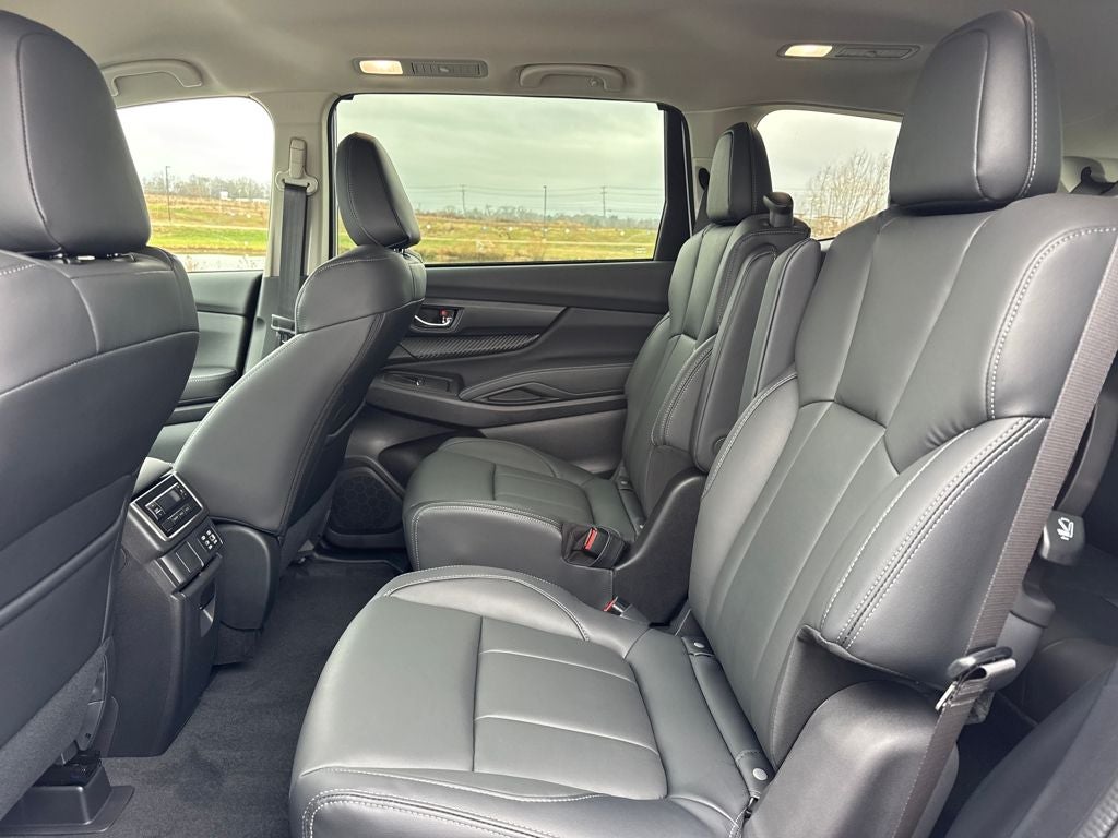 2026 Subaru ASCENT Premium 7-Passenger
