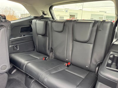 2026 Subaru ASCENT Premium 7-Passenger