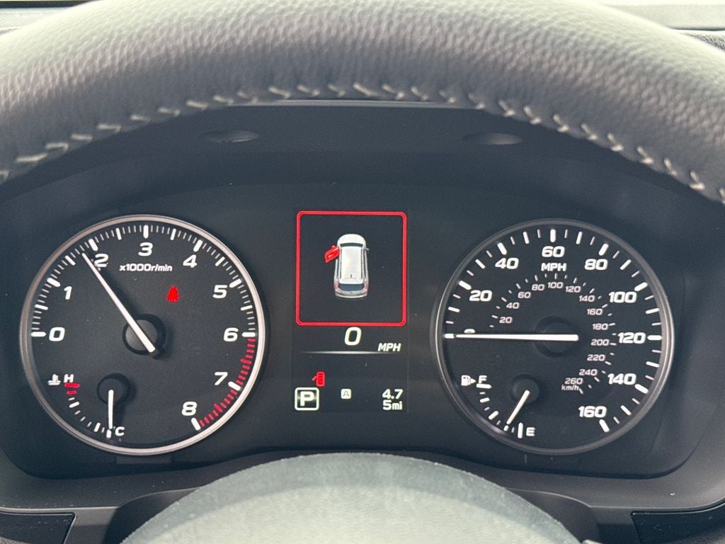 2026 Subaru ASCENT Premium 7-Passenger