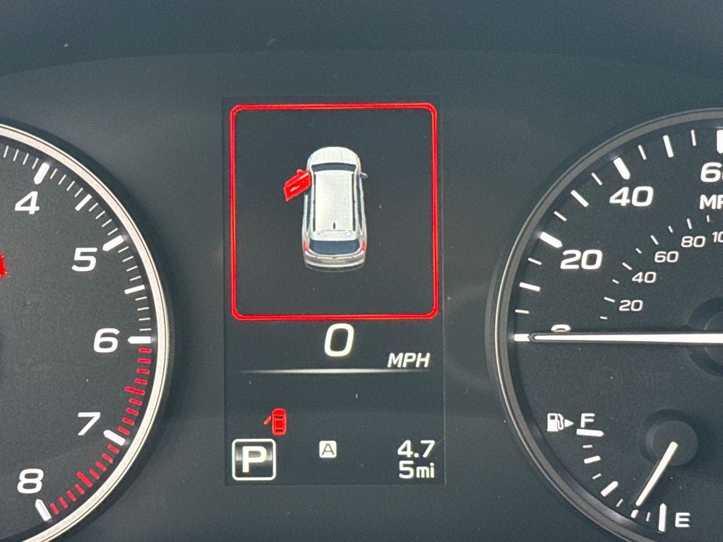 2026 Subaru ASCENT Premium 7-Passenger