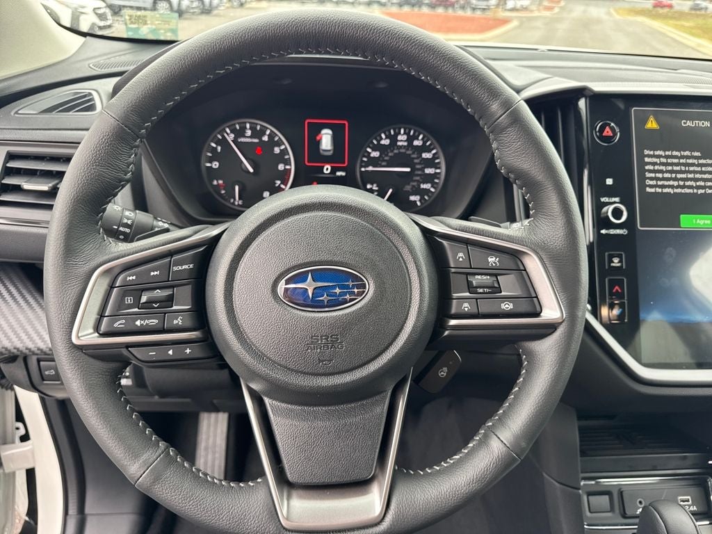 2026 Subaru ASCENT Premium 7-Passenger