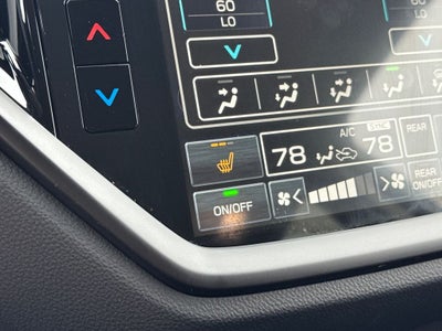 2026 Subaru ASCENT Premium 7-Passenger