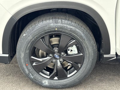 2026 Subaru ASCENT Premium 7-Passenger