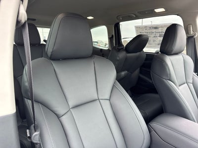 2026 Subaru ASCENT Premium 7-Passenger