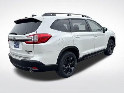 2026 Subaru ASCENT Premium 7-Passenger