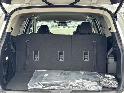 2026 Subaru ASCENT Premium 7-Passenger