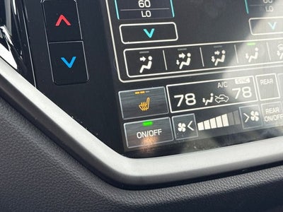 2026 Subaru ASCENT Premium 7-Passenger