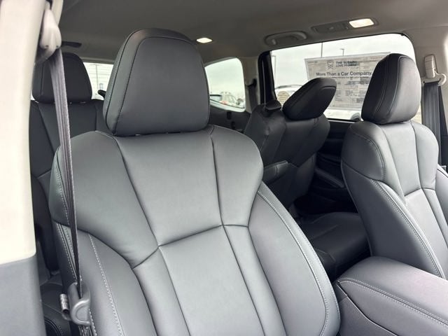 2026 Subaru ASCENT Premium 7-Passenger
