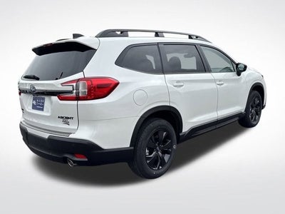 2026 Subaru ASCENT Premium 7-Passenger