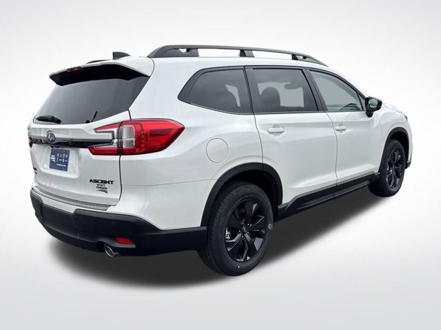 2026 Subaru ASCENT Premium 7-Passenger