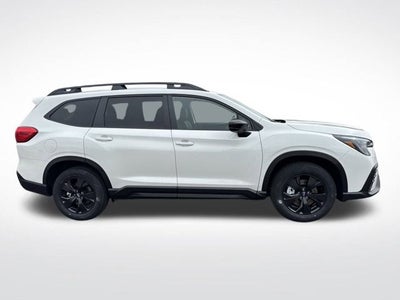 2026 Subaru ASCENT Premium 7-Passenger