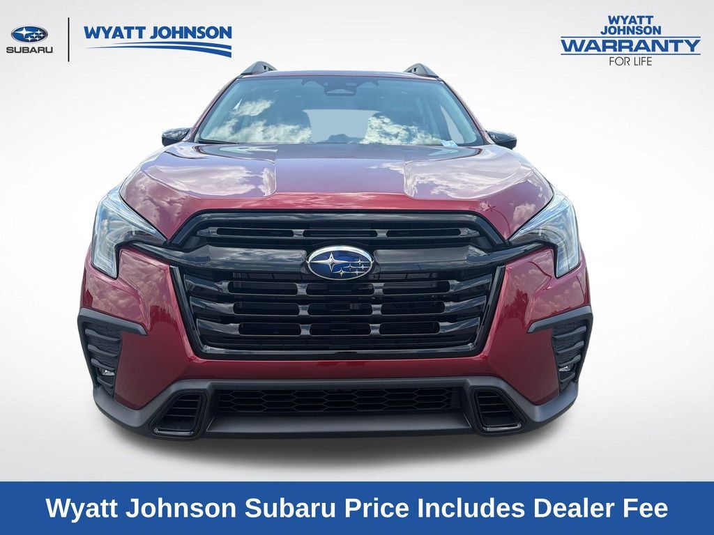 2026 Subaru ASCENT Premium 7-Passenger